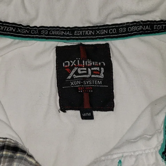 Men's Shirt - Picture 6 of 6